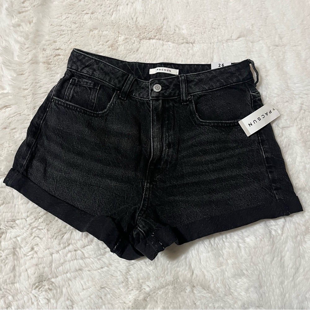 Pacsun shorts